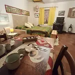 Pass Assaggiando Guest house *
