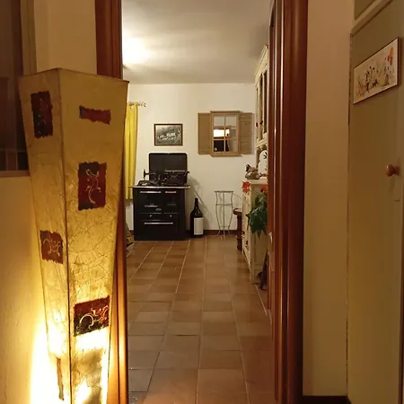Pass Assaggiando Guest house *