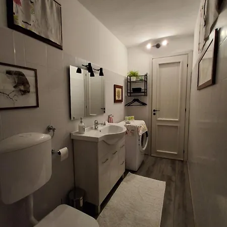 Pass Assaggiando Guest house *