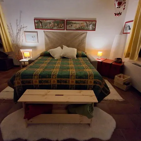 Pass Assaggiando Guest house