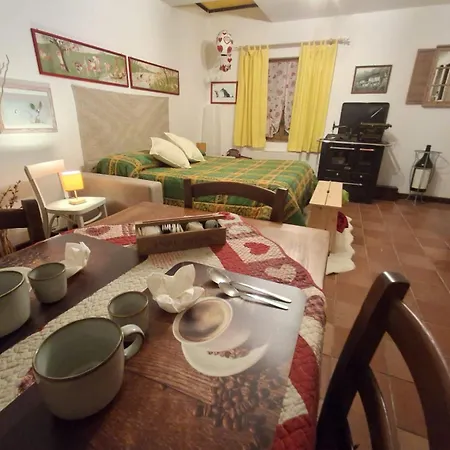 Pass Assaggiando Pensjonat *