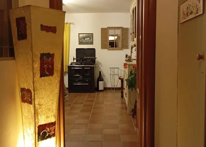 Pass Assaggiando Vendégház *