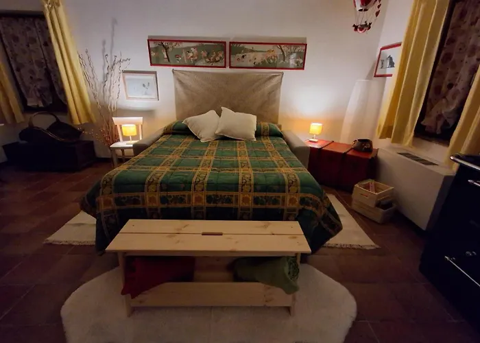 Pass Assaggiando Vendégház